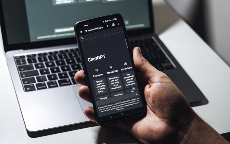 ChatGPT