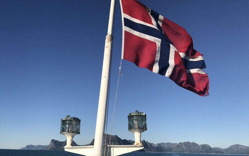 Norvegija