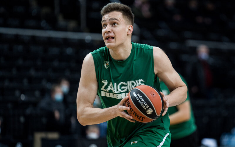 Marekas Blaževičius