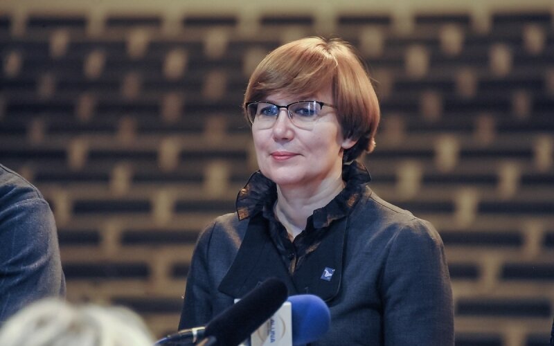 Laima Vilimienė