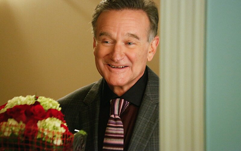Robin Williams