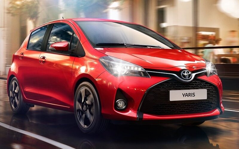 Toyota