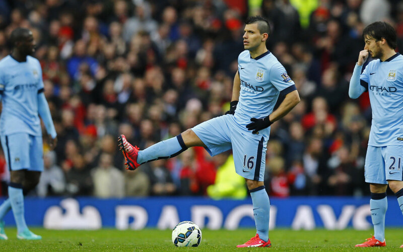 „Manchester City“