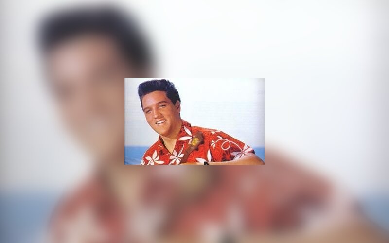 Elvis Presley