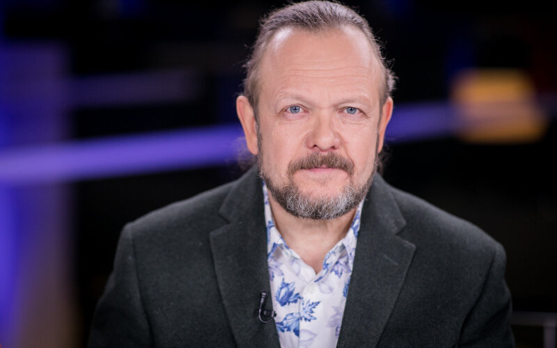 Ramūnas Bogdanas