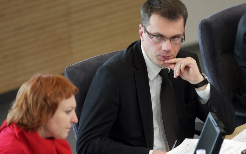 Vytautas Kurpuvesas