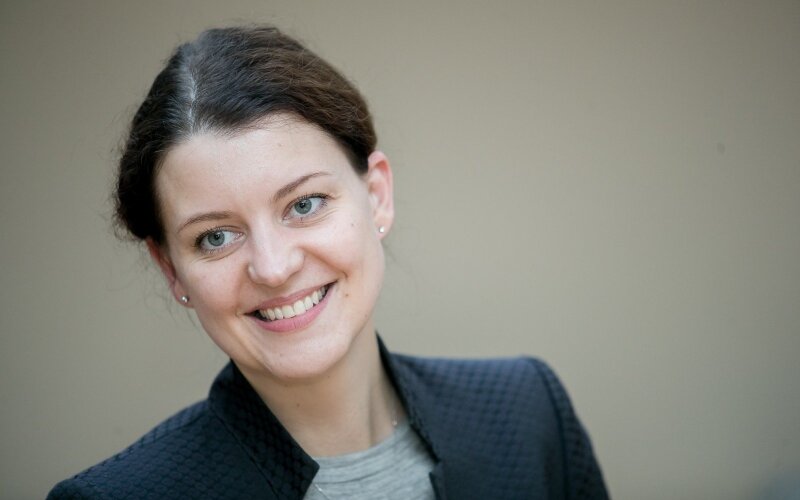 Monika Navickienė