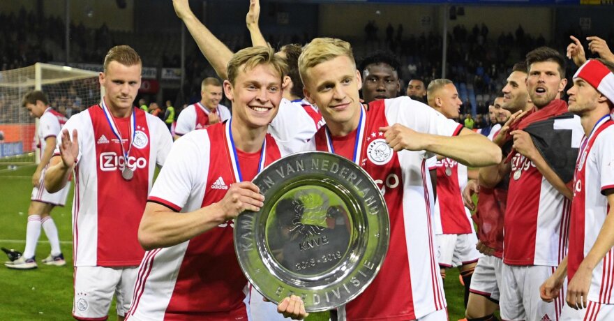 Amsterdamo „Ajax“