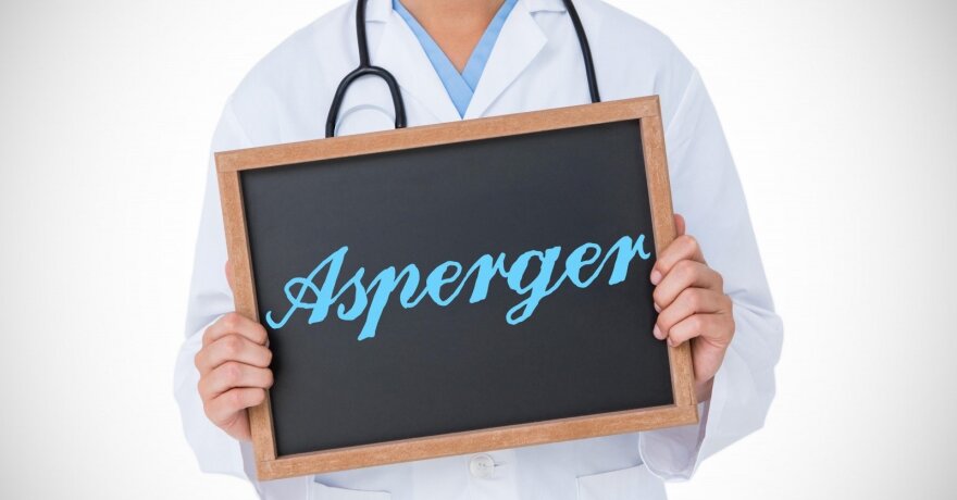 Aspergerio sindromas