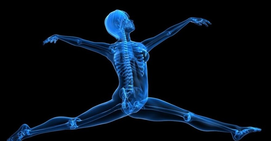 spinalinė raumenų atrofija
