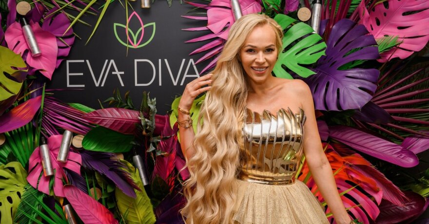 Ieva Voveris
