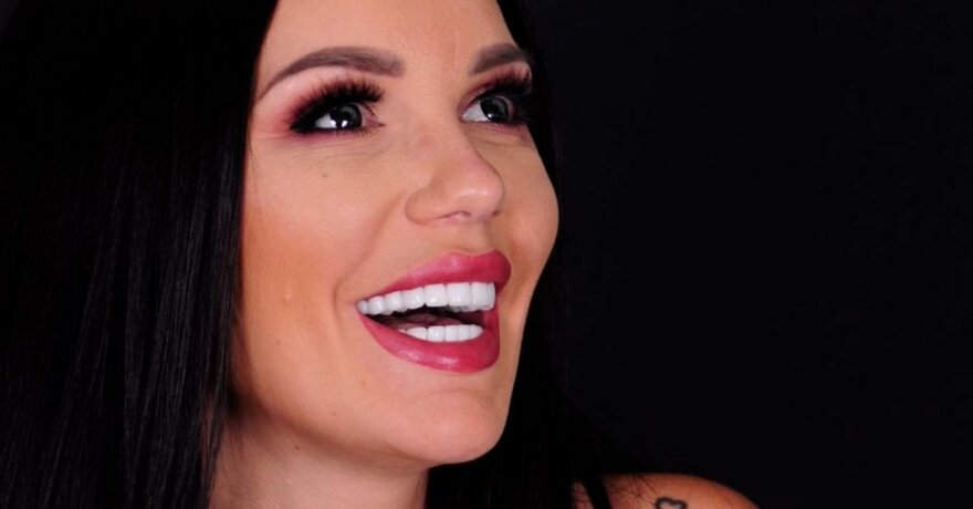 Justina Partikė