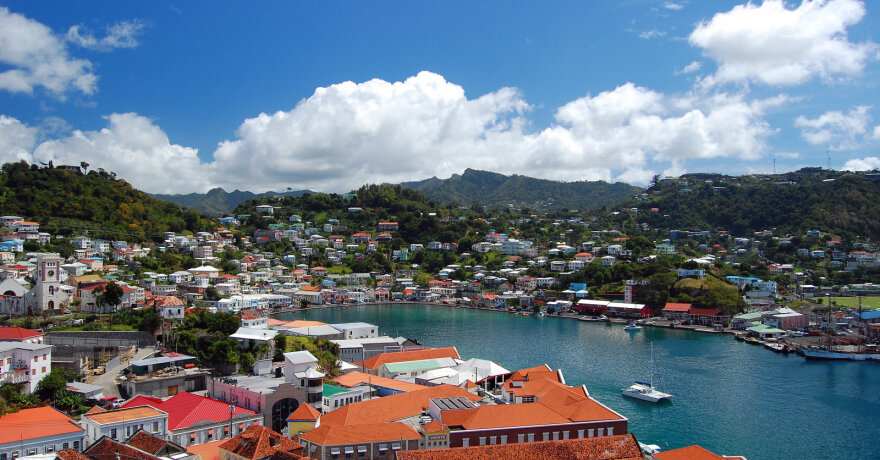 Sent Vinsentas ir Grenadinai
