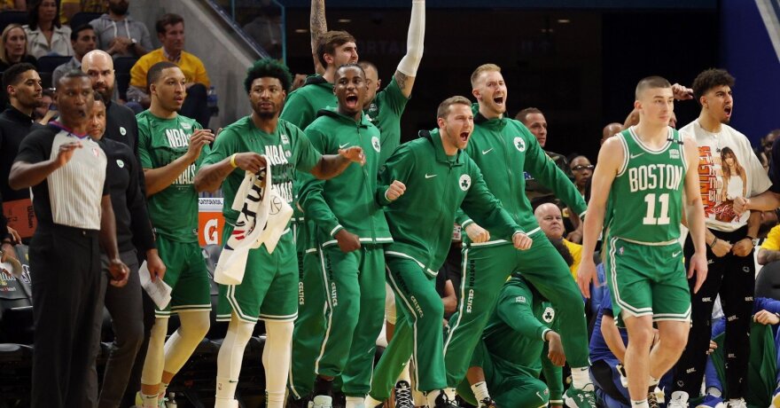 Bostono Celtics