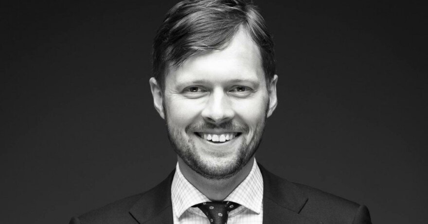 Arnas Neverauskas