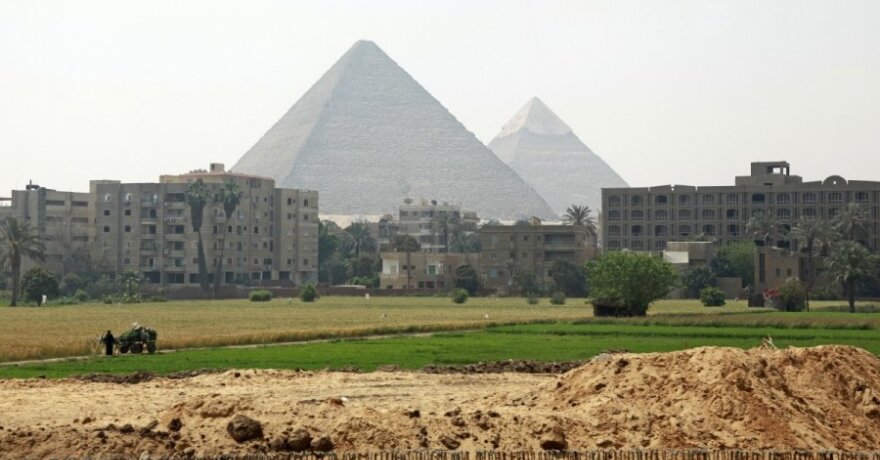 Kairas