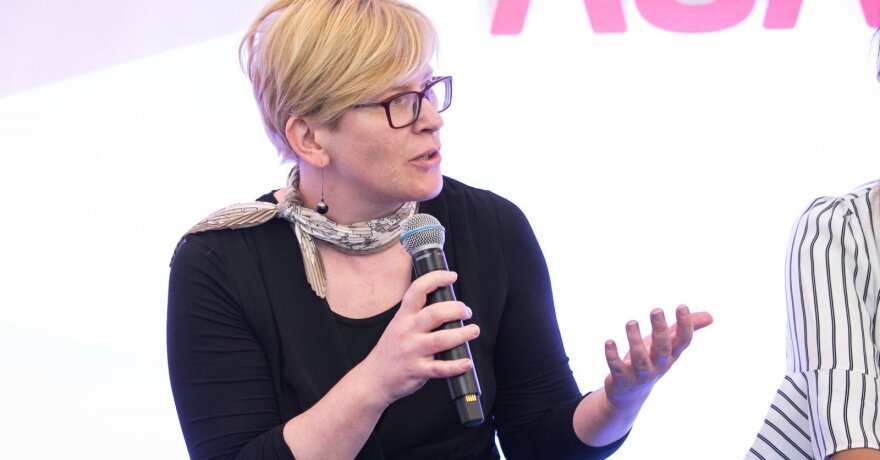 Ingrida Šimonytė
