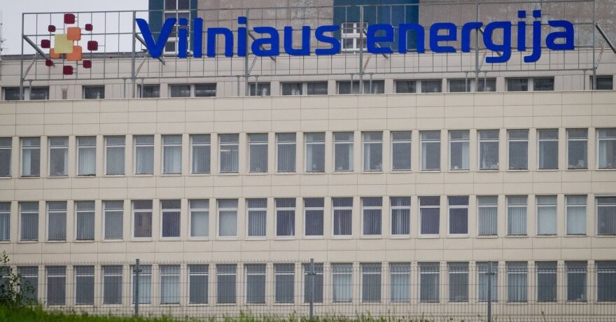 Vilniaus Energija EN