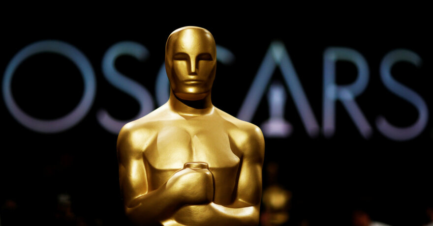 „Oskaro“ nominacijos