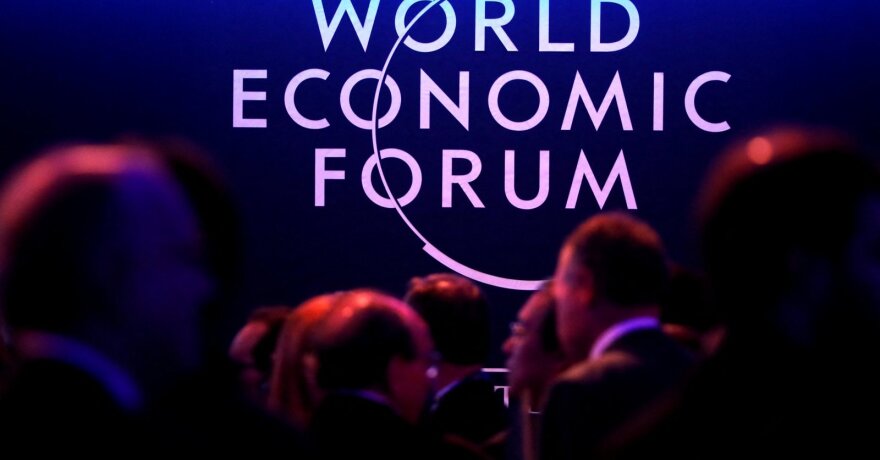 Davoso forumas