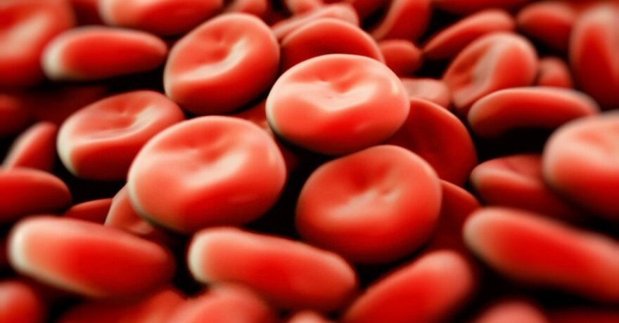 hemoglobinas