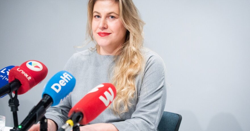 Kristina Nemaniūtė-Gagė