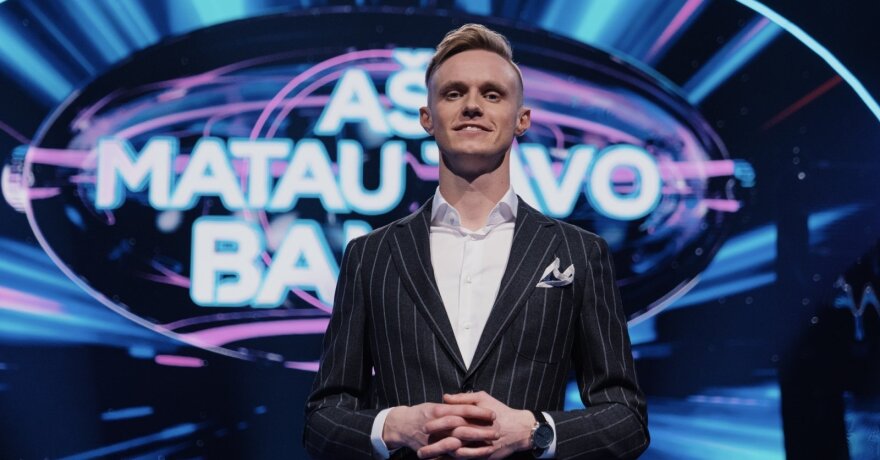 Rokas Bernatonis