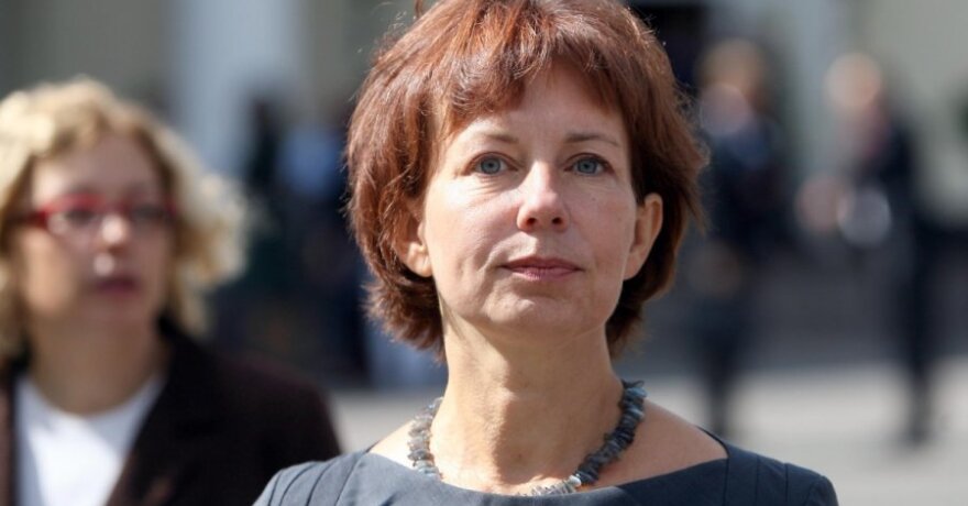 Jolanta Balčiūnienė