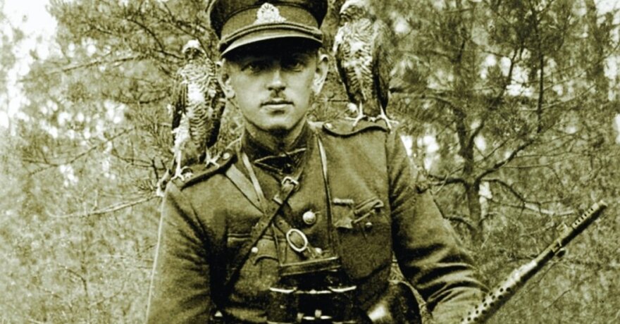 Adolfas Ramanauskas-Vanagas EN
