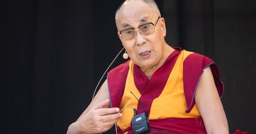 Dalai Lama EN