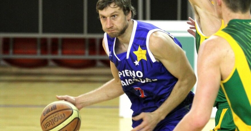 Žygimantas Jonušas