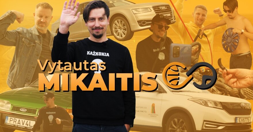 Vytautas Mikaitis