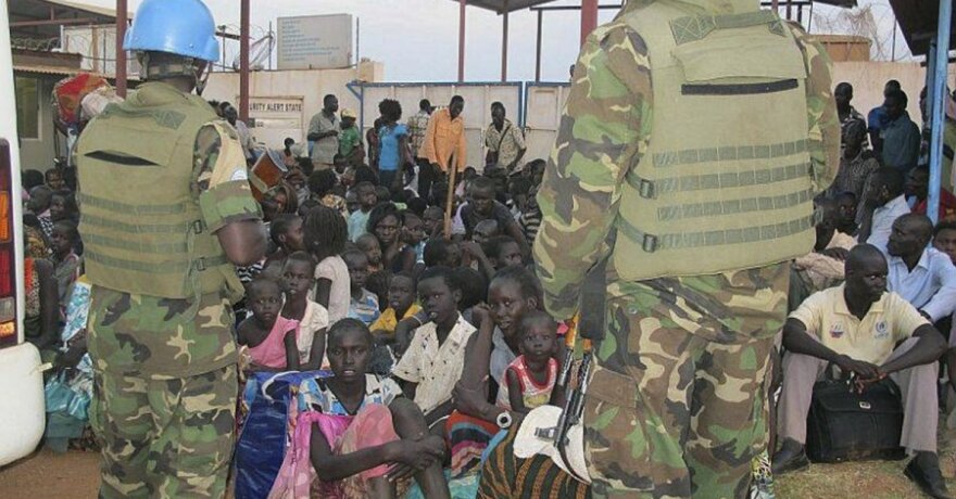Pietų Sudanas