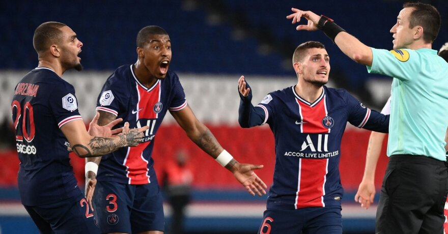 „Ligue 1“