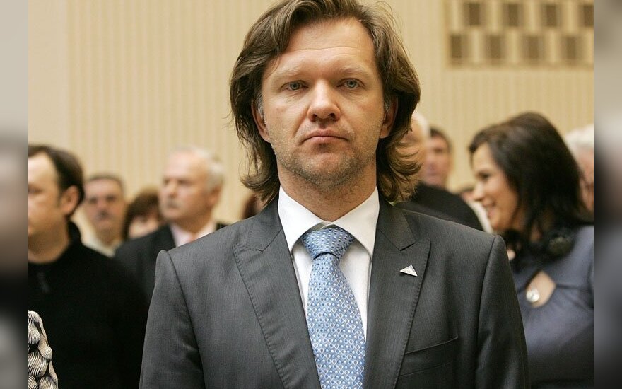 Rytis Šatkauskas