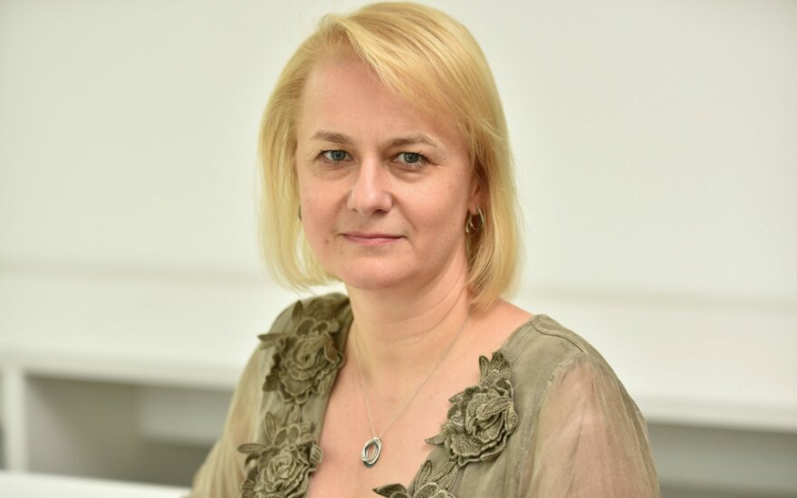 Jurga Misiūnienė