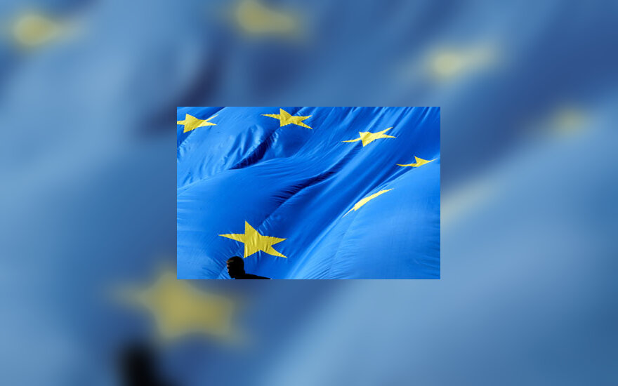 Europos Sąjunga, ES