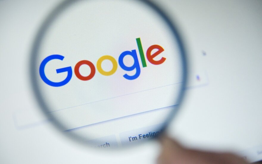 Sužinokite, kokius duomenis apie jus renka „Google“ ir kaip atsikratyti sekimo