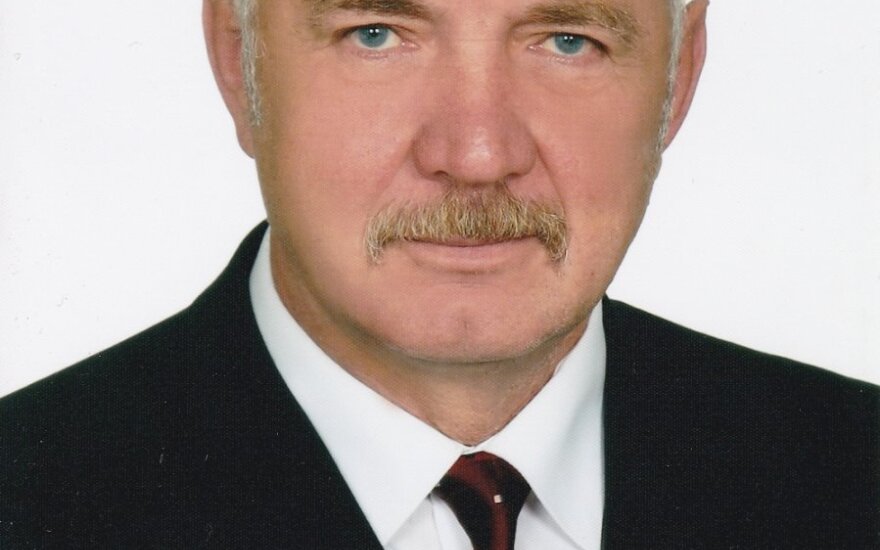 Zenonas Vegelevičius