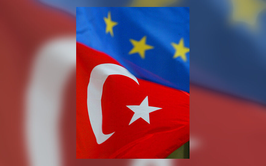 Turkija ir Europos Sąjunga