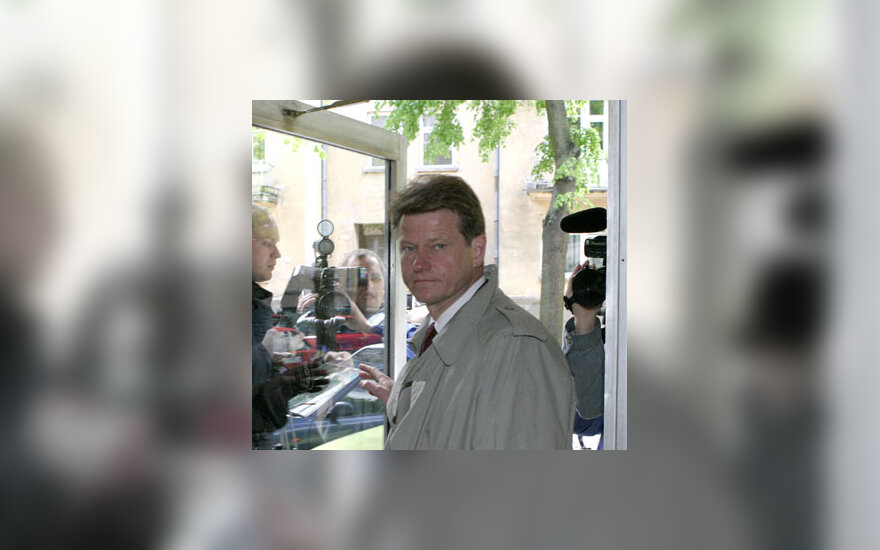Rolandas Paksas