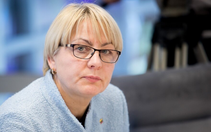 Asta Kubilienė