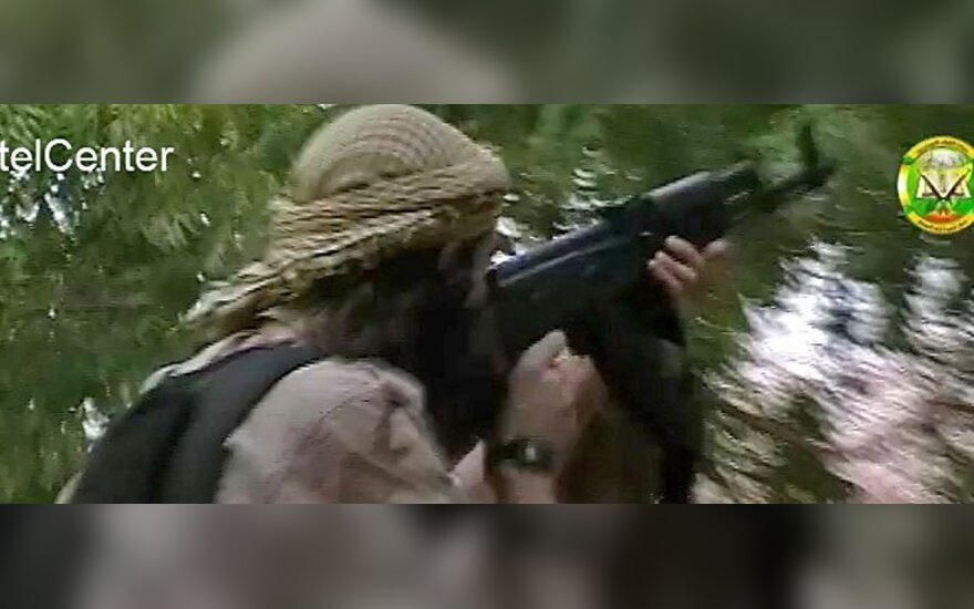 Mečetės Prancūzijoje administratorius atmeta įtarimus dėl „Al-Qaeda“ narių verbavimo