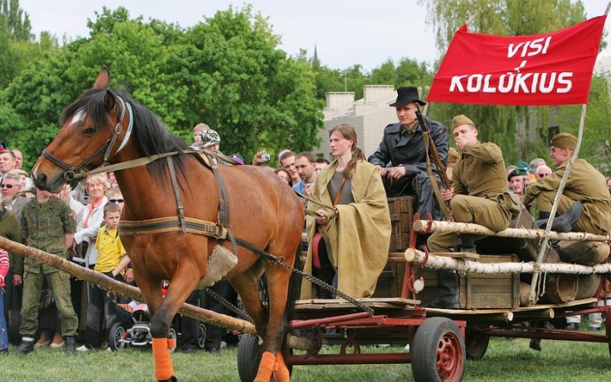 Kariuomenės ir visuomenės diena Kaune