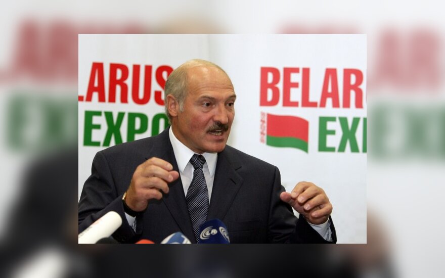 V.Ušackas: A.Lukašenkos pažadas bendradarbiauti Sausio 13-osios byloje neįvykdytas