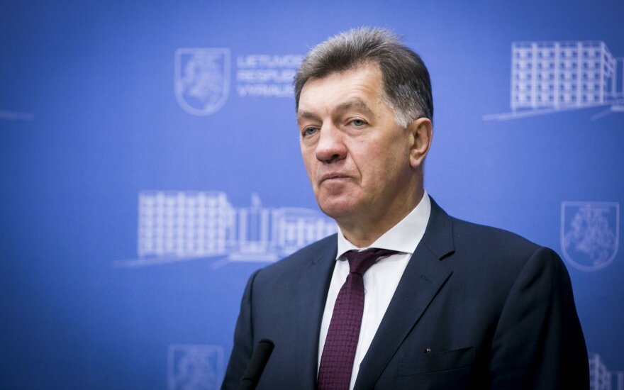 Algirdas Butkevičius