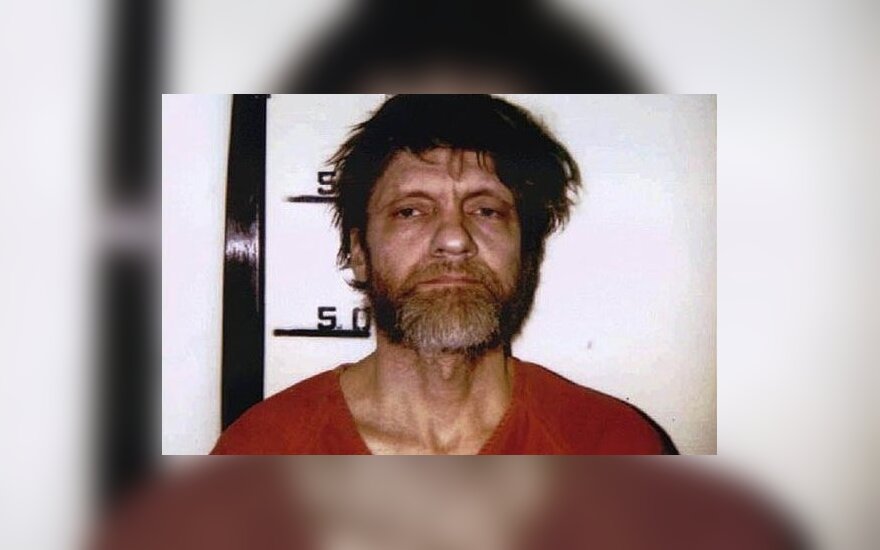 Tedas Kaczynskis