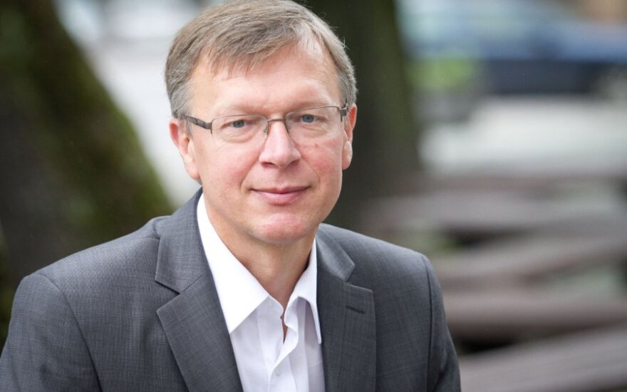 Kęstutis Masiulis