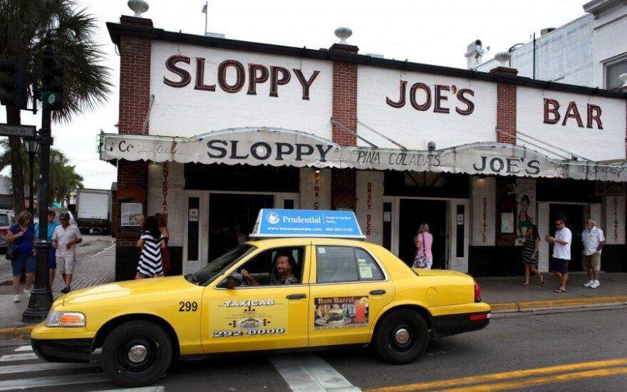Key West, Florida (JAV)