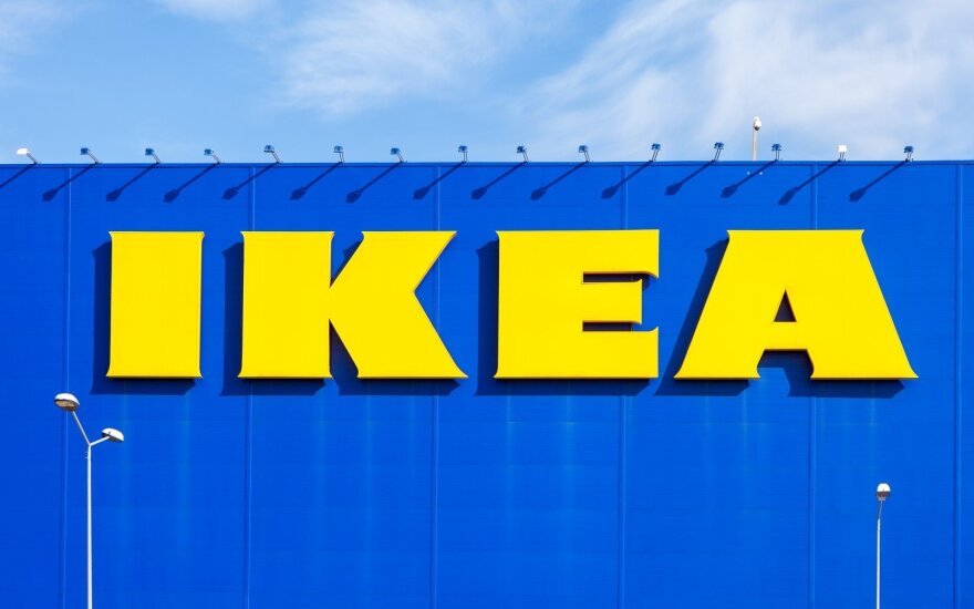 „Ikea“